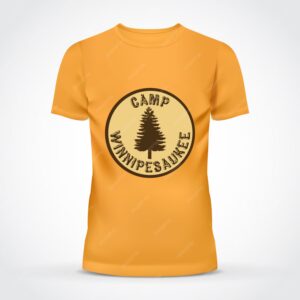 tishirt sample Classic Cotton Crew Neck T-Shirt